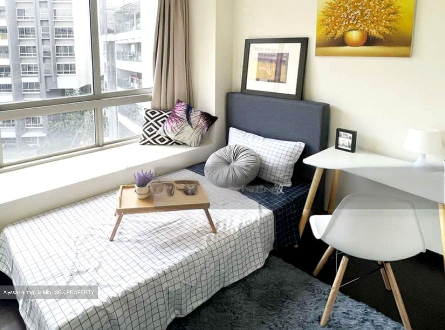 Sophia Residence (D9), Condominium #583583281